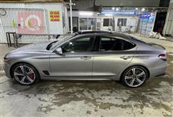 جنسس G70